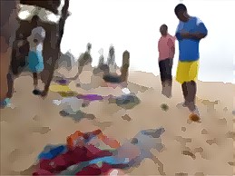 Ivory Coast